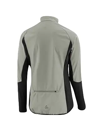 LÖFFLER | Chaqueta de ciclismo para mujer Alpha II WS Light | beige